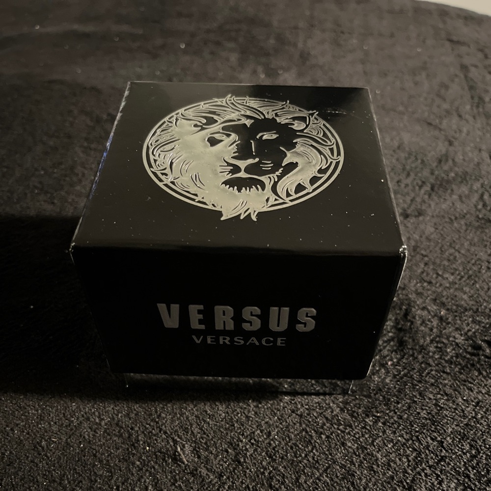 Versus Versace Watch